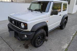 Suzuky Jimny