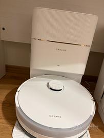 dreame D20 pro Plus robot aspirapolvere,