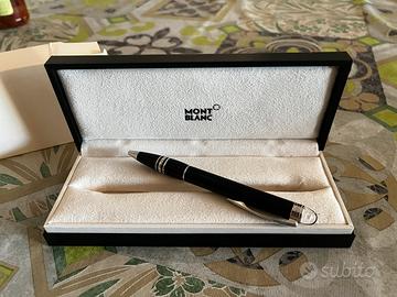 Montblanc Starwalker prnna a sfera anno 2011