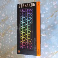 Fnatic streak65