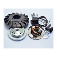 Accensione polini vespa px pe 125 150 200
