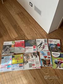 Libri scolastici