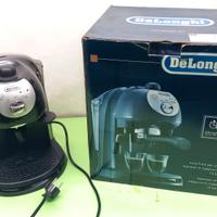 Macchina da caffè De Longhi EC201CD.B - per espres