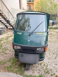 APE 50 2003