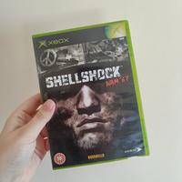 Shellshock - Xbox