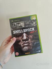 Shellshock - Xbox