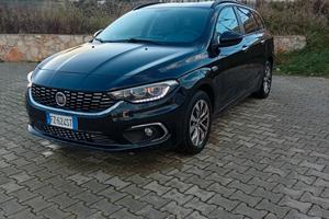 Fiat Tipo 1.6 Mjt S&S SW Lounge