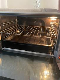 forno PREZZO TRATTABILE
