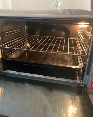 forno PREZZO TRATTABILE
