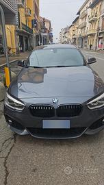 Bmw 116d