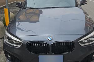 Bmw 116d