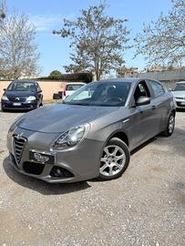 Alfa Romeo Giulietta 1.6 JTDm-2 105 CV Distinctive