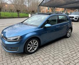 VOLKSWAGEN Golf 2.0 TDI DSG 5p. Highline PANORAM