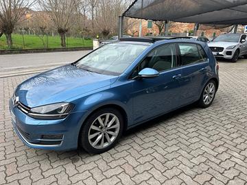 VOLKSWAGEN Golf 2.0 TDI DSG 5p. Highline PANORAM