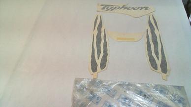 KIT ADESIVI TYPHOON PIAGGIO 298223