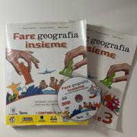 Fare geografia insieme 3