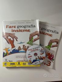 Fare geografia insieme 3