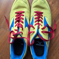 scarpe calcetto Mizuno 
