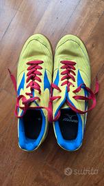 scarpe calcetto Mizuno 