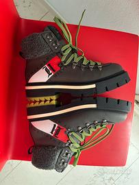 SCARPONCINI TOMMY HILFIGER