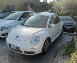 Volkswagen New Beetle 1.9 TDI 105CV