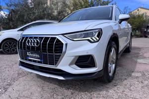 Audi Q3 35 TDI S tronic Business Adva IVA ESPOSTA
