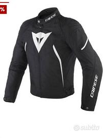 giacca/giubbotto Dainese 44 come nuovo