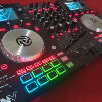 CONSOLLE DJ Numark Serato Nv