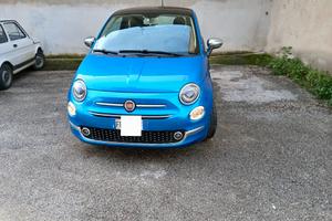 FIAT 500 1.2. 69CV.  MIRROR. EURO 6