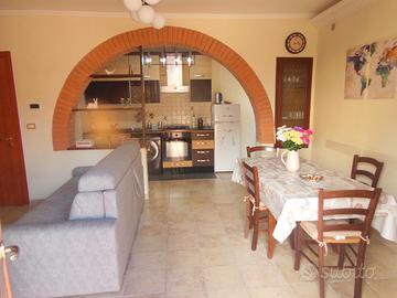 Alloggio turistico gate 45 fiumicino