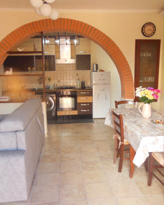 Alloggio turistico gate 45 fiumicino