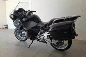Bmw R1200 RT pari al nuovo