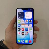 Apple iPhone 13 green 128 GB - 9014