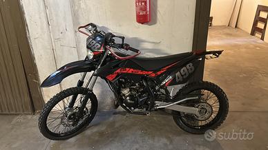 beta enduro rr 50