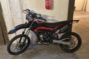 beta enduro rr 50