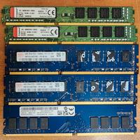 blocco 5 ram pc