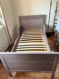 SUNDVIK LETTO IKEA