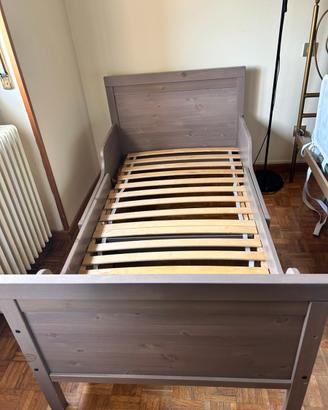 SUNDVIK LETTO IKEA