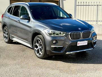 Bmw X1 sDrive16d xLine