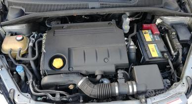 Fiat 16 carter servofreno tergicristalli vaschetta