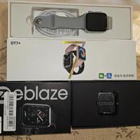 stock di smartwatch