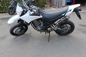 YAMAHA XT660X