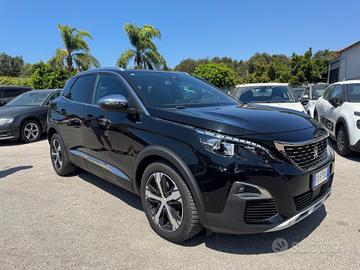 Peugeot 3008 BlueHDi 130 S&S EAT8 GT Line