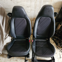 Sedili tappezzeria smart 451 o 453
