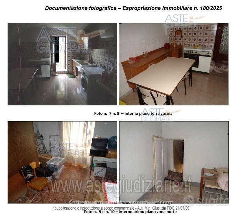 Appartamento – Cepagatti, Rapattoni Nuovo - Vista 3
