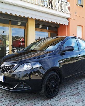 LANCIA Ypsilon 1.2 69 CV 5 porte GPL Gold