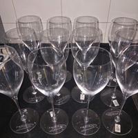 Calice Champagne Philippe Jamesse Lehmann | Crista