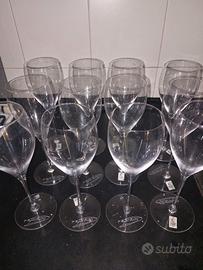 Calice Champagne Philippe Jamesse Lehmann | Crista