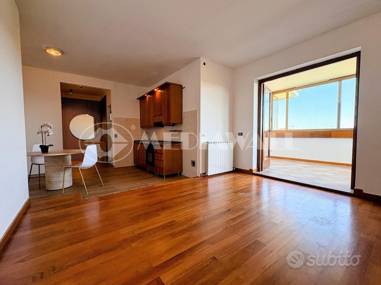 Appartamento – PN - Vista 2