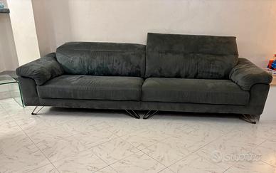 Arredamento pari al nuovo